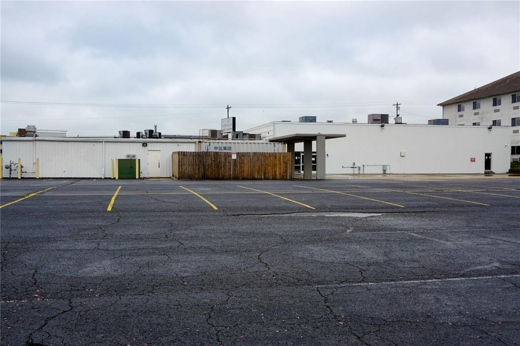 Event Center Subdivision - Commercial Sale