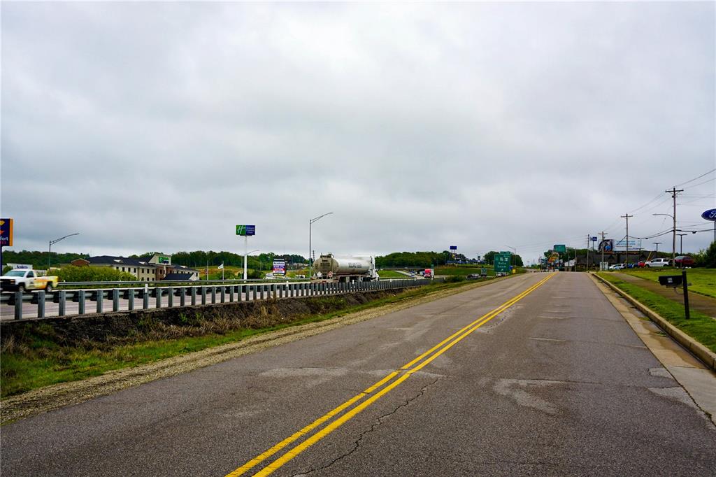 Event Center Subdivision - Commercial Sale