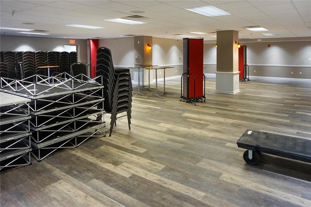 Event Center Subdivision - Commercial Sale