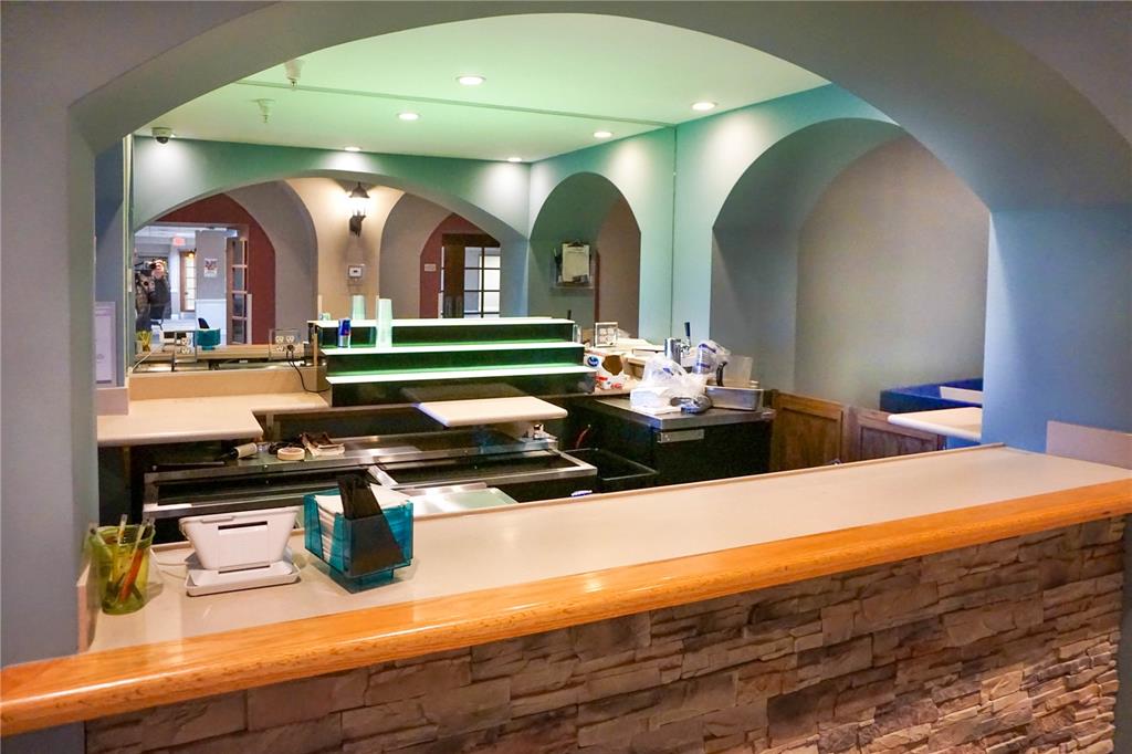 Event Center Subdivision - Commercial Sale