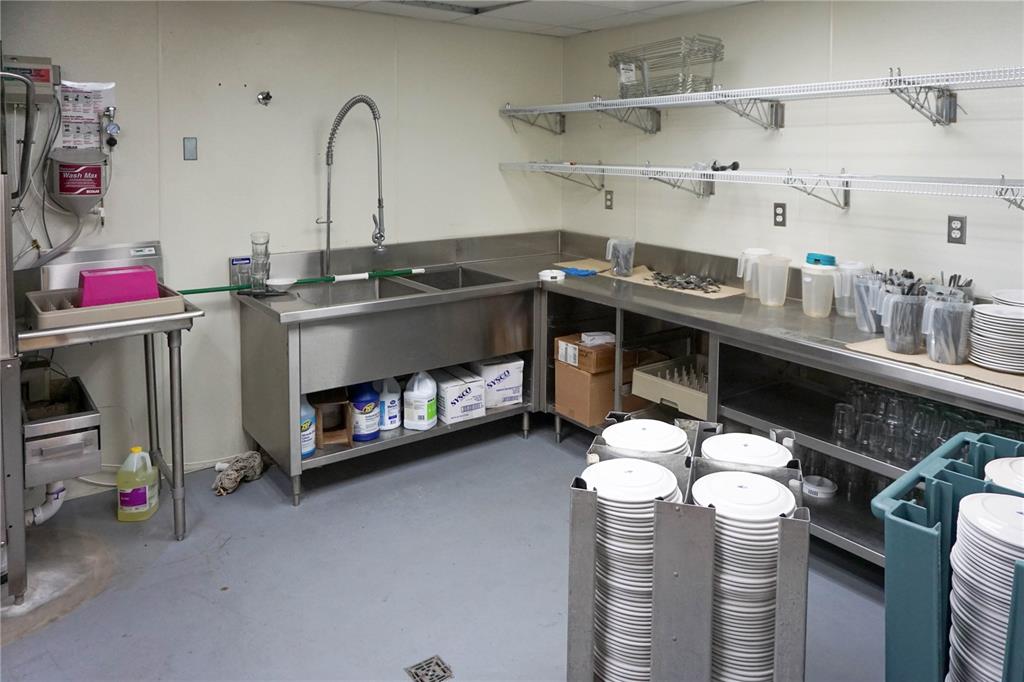 Event Center Subdivision - Commercial Sale