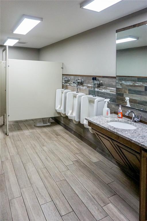 Event Center Subdivision - Commercial Sale