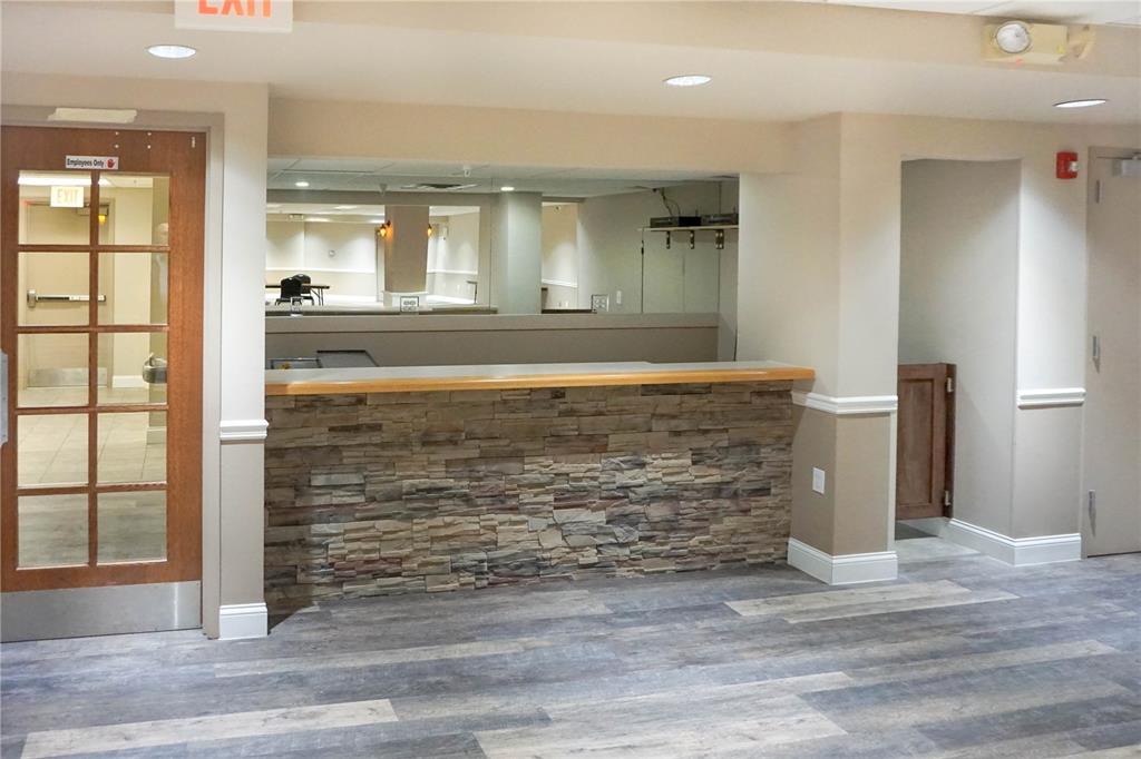 Event Center Subdivision - Commercial Sale