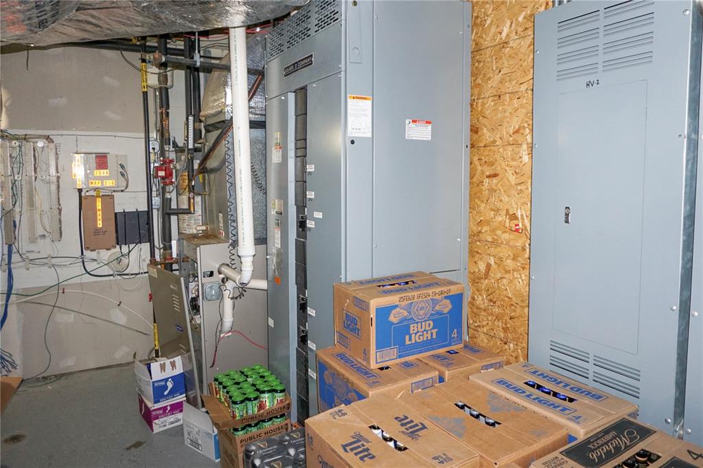 Event Center Subdivision - Commercial Sale