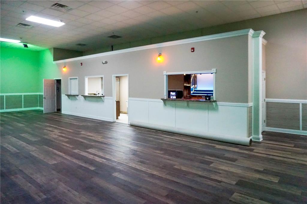 Event Center Subdivision - Commercial Sale