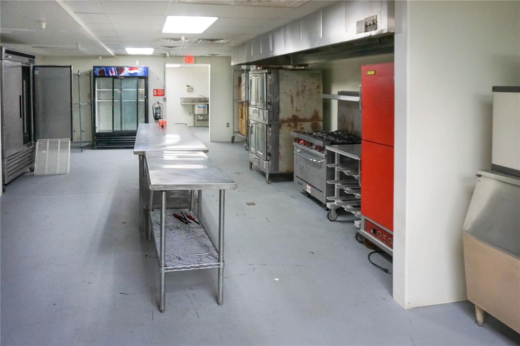 Event Center Subdivision - Commercial Sale