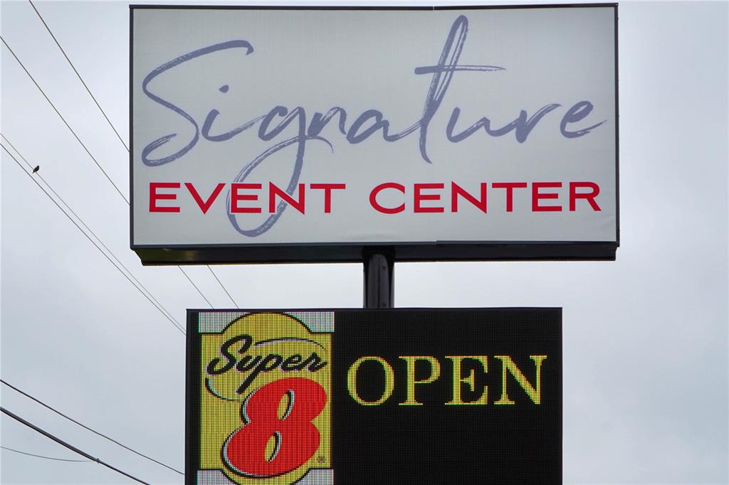 Event Center Subdivision - Commercial Sale