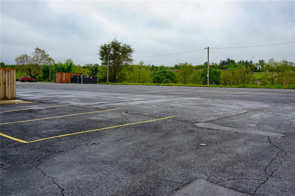 Event Center Subdivision - Commercial Sale