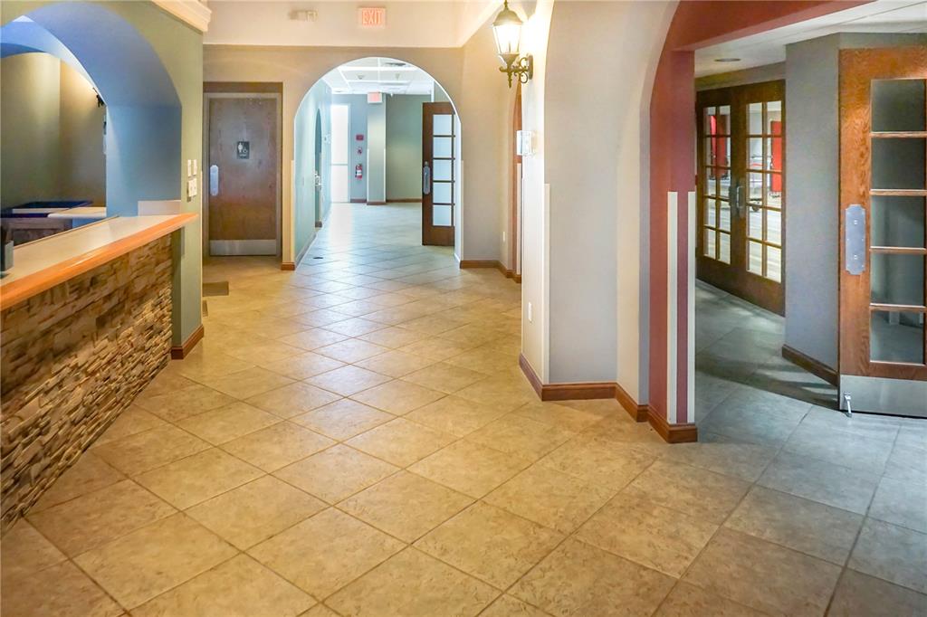 Event Center Subdivision - Commercial Sale