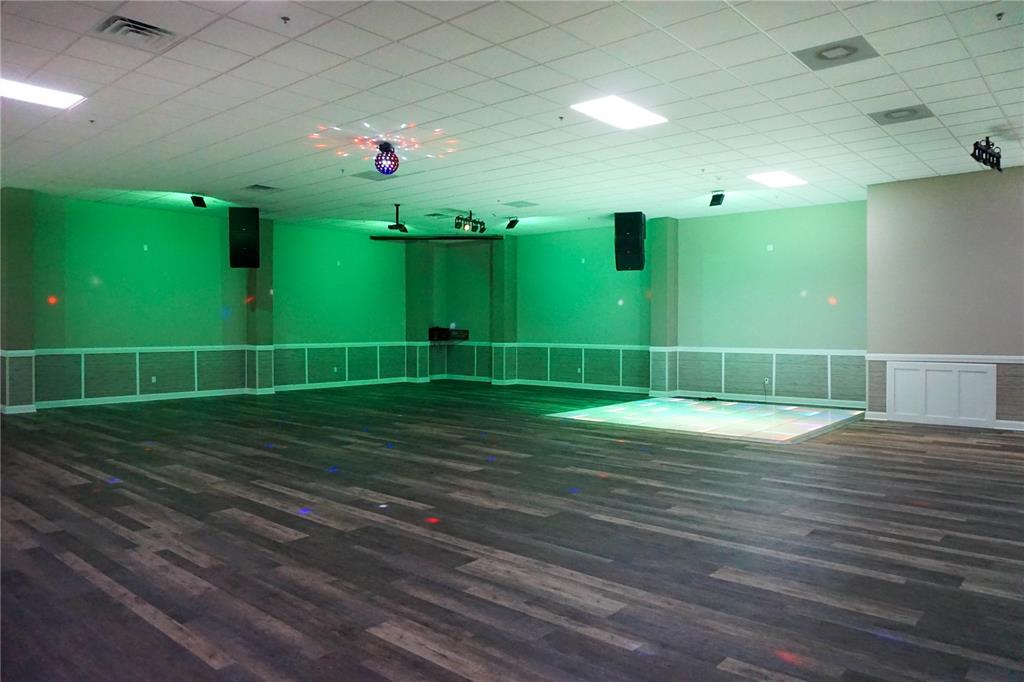 Event Center Subdivision - Commercial Sale