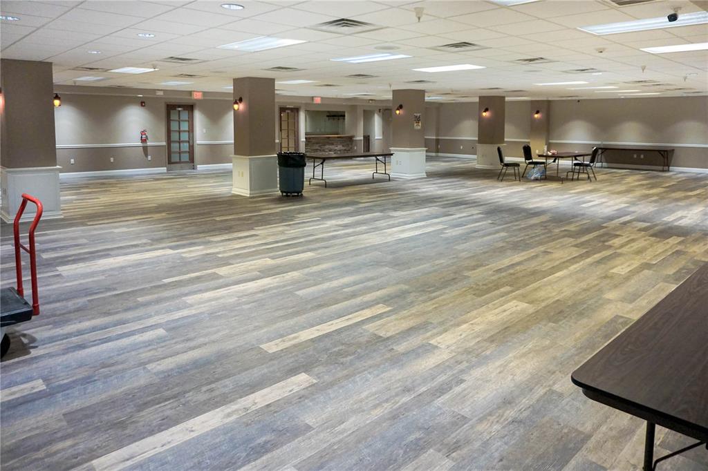 Event Center Subdivision - Commercial Sale