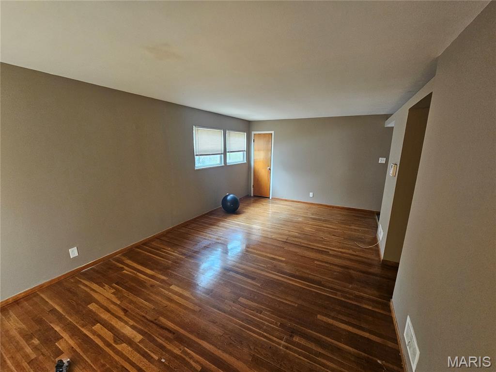 Glasgow Village Unit 12 - Residential