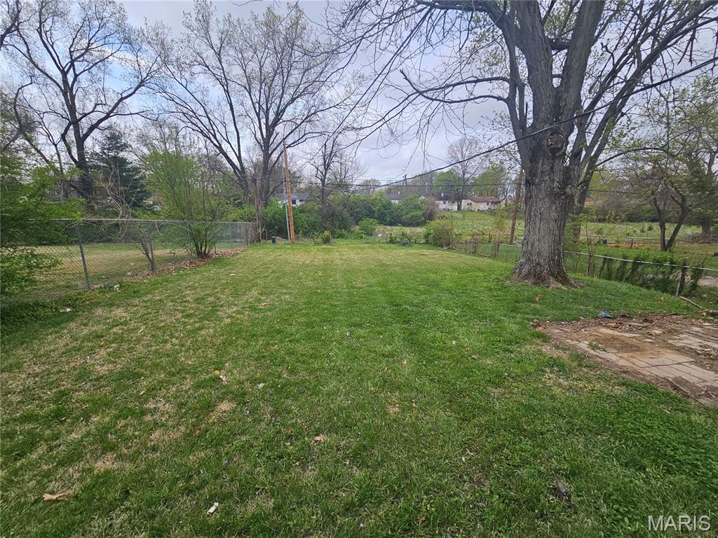 Glasgow Village Unit 12 - Residential