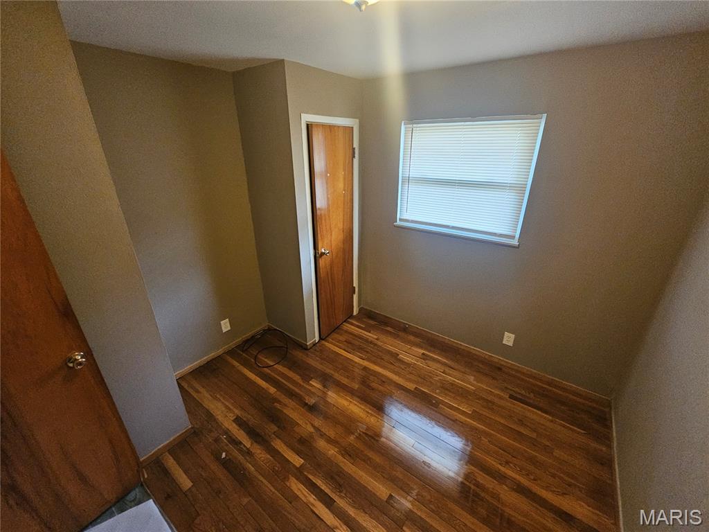 Glasgow Village Unit 12 - Residential