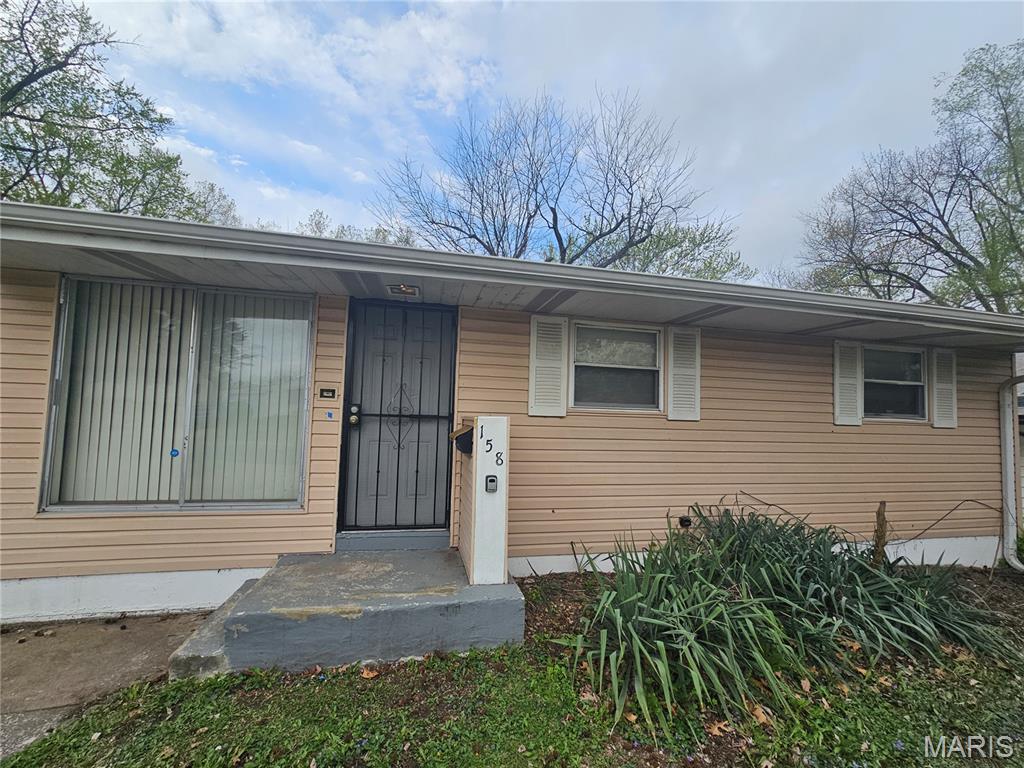 Glasgow Village Unit 12 - Residential