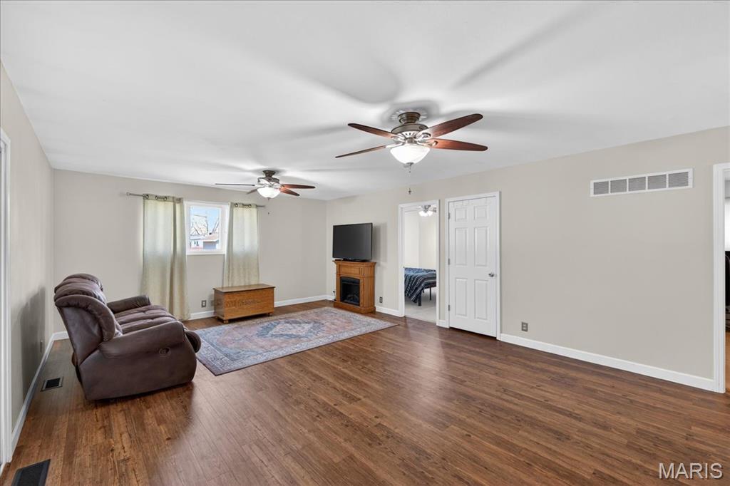 Flamingo Park 12 Sec 2 - Residential