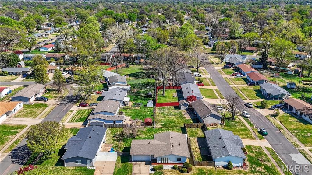 Flamingo Park 12 Sec 2 - Residential