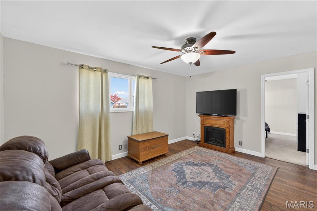 Flamingo Park 12 Sec 2 - Residential