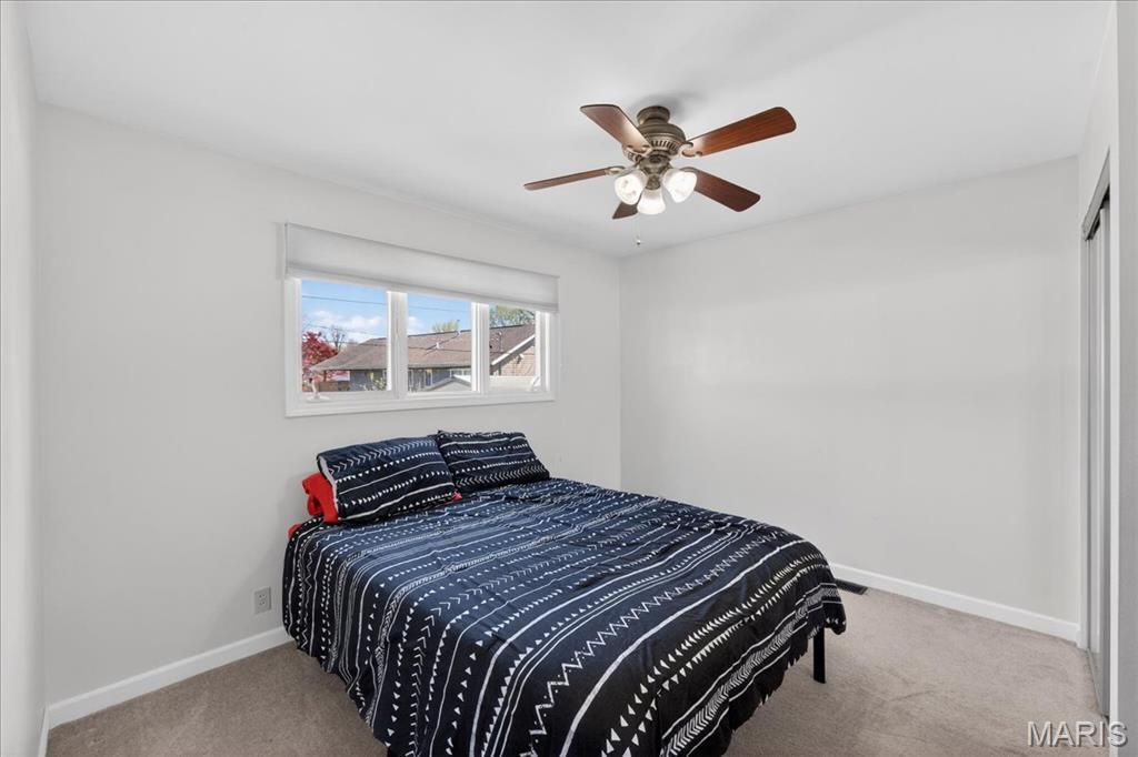 Flamingo Park 12 Sec 2 - Residential