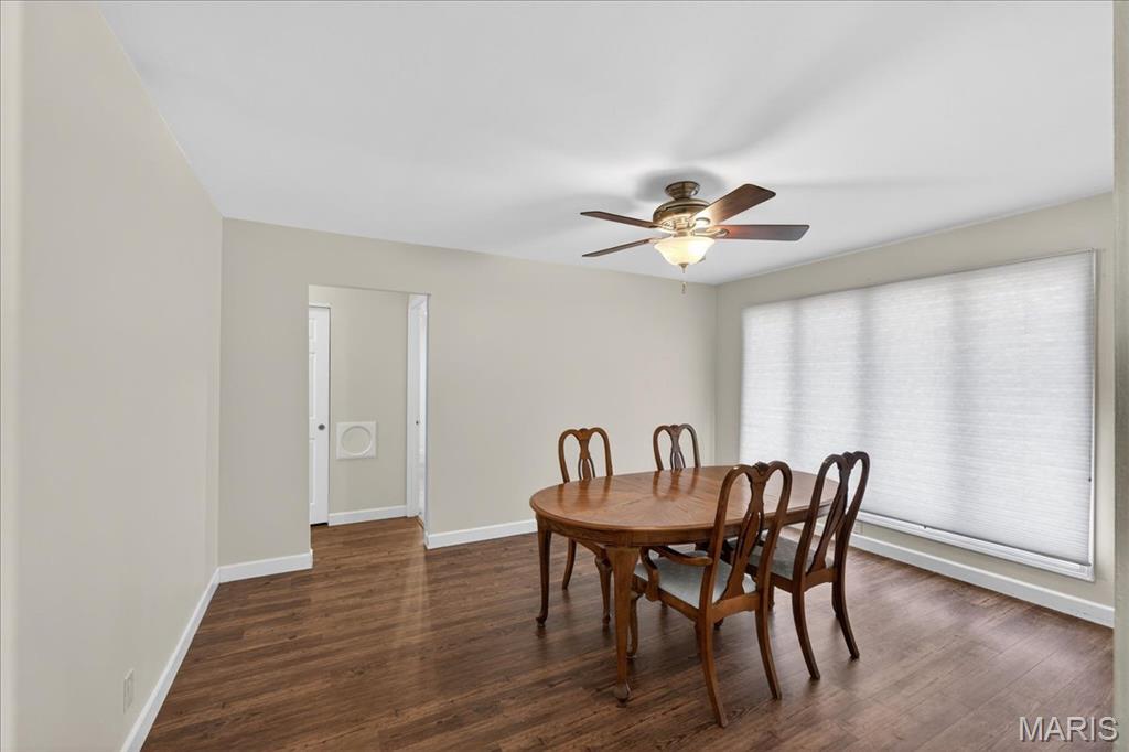 Flamingo Park 12 Sec 2 - Residential