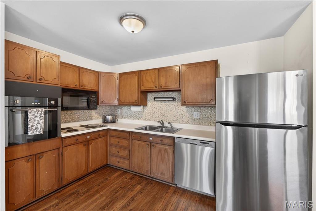 Flamingo Park 12 Sec 2 - Residential