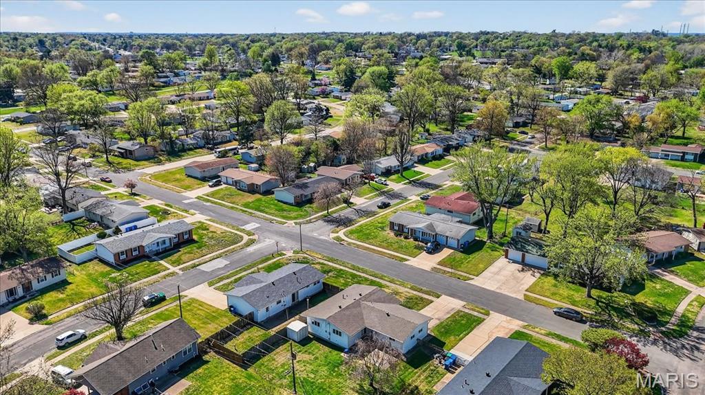 Flamingo Park 12 Sec 2 - Residential