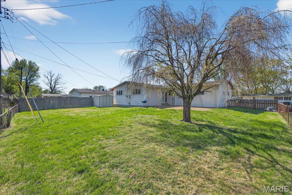 Flamingo Park 12 Sec 2 - Residential