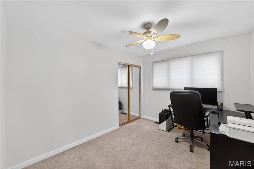 Flamingo Park 12 Sec 2 - Residential