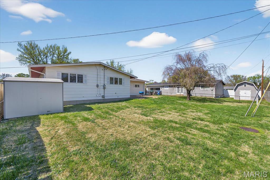 Flamingo Park 12 Sec 2 - Residential