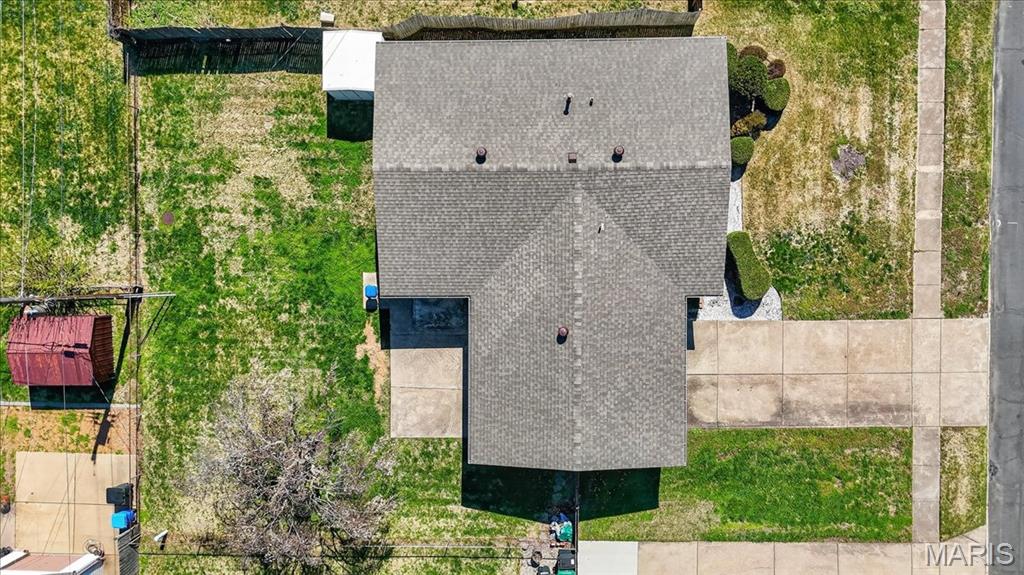 Flamingo Park 12 Sec 2 - Residential