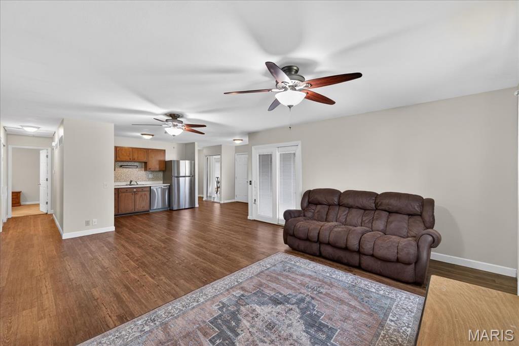 Flamingo Park 12 Sec 2 - Residential