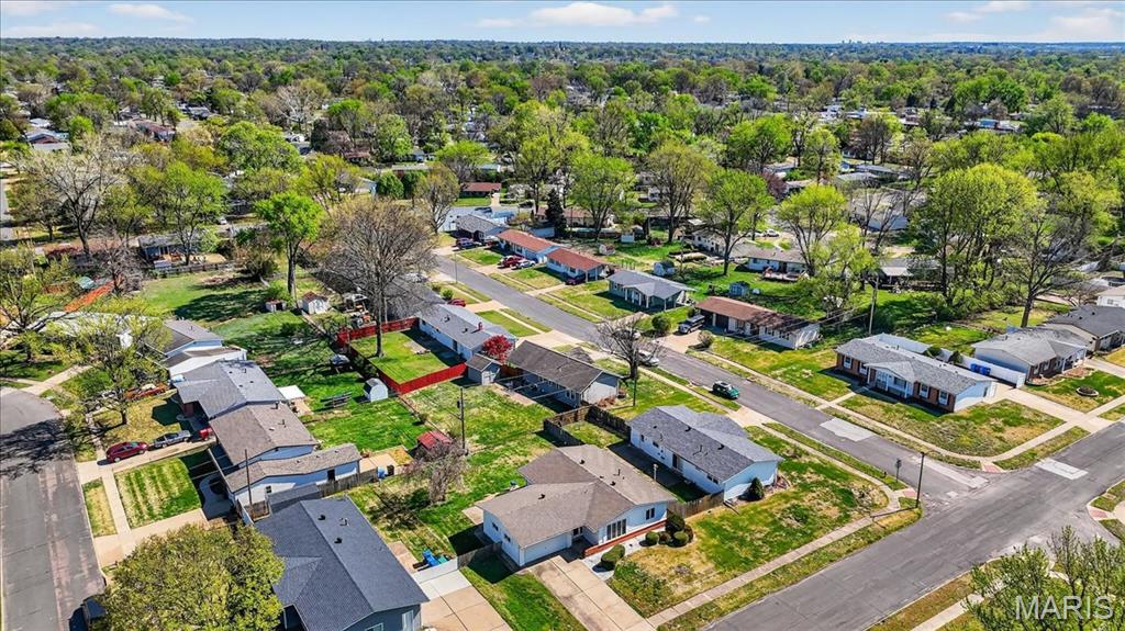 Flamingo Park 12 Sec 2 - Residential