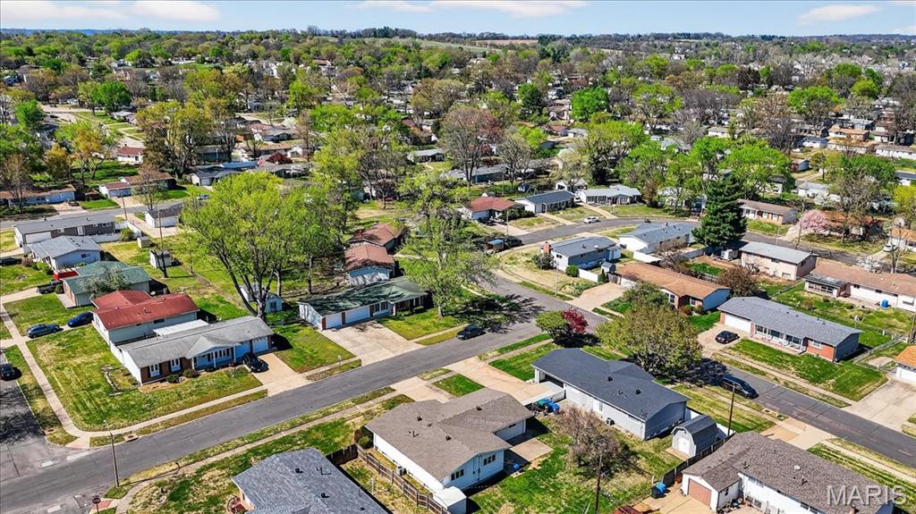 Flamingo Park 12 Sec 2 - Residential