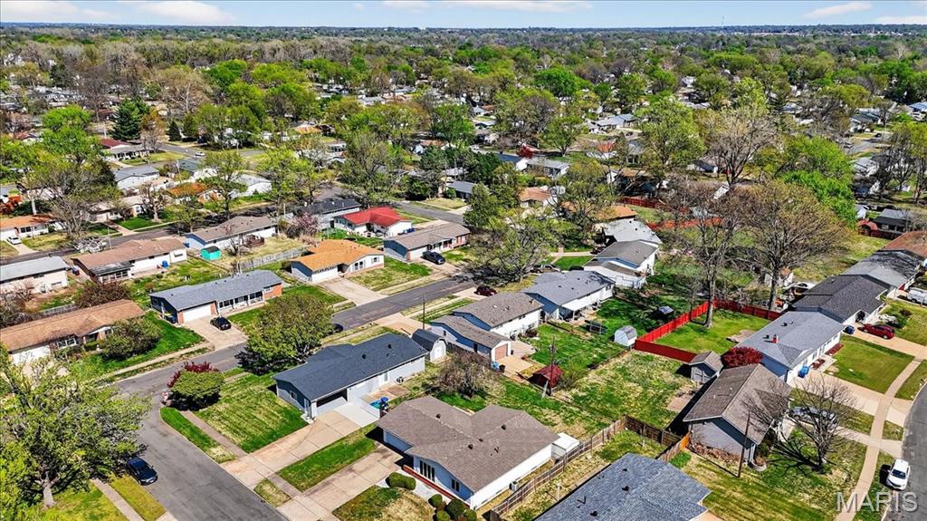 Flamingo Park 12 Sec 2 - Residential