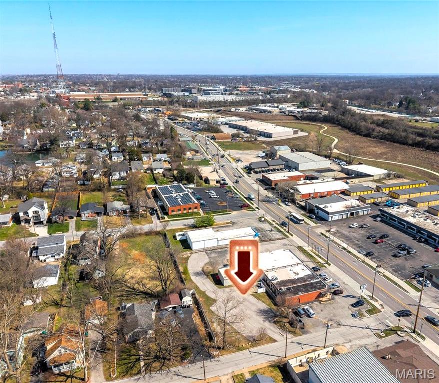 Bompart Estates - Land