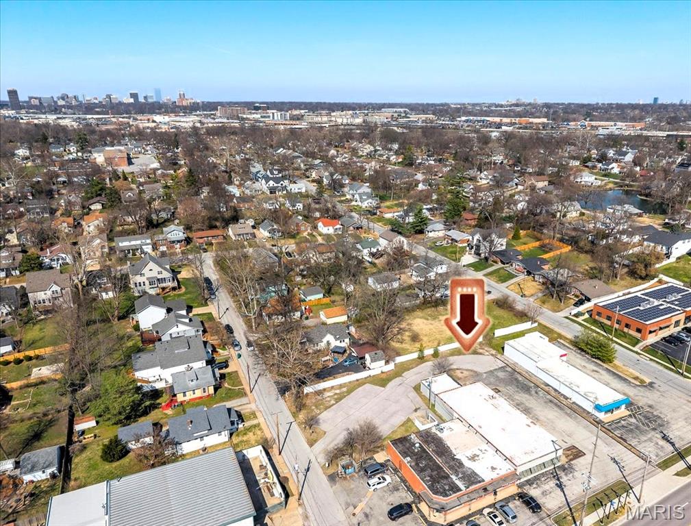 Bompart Estates - Land