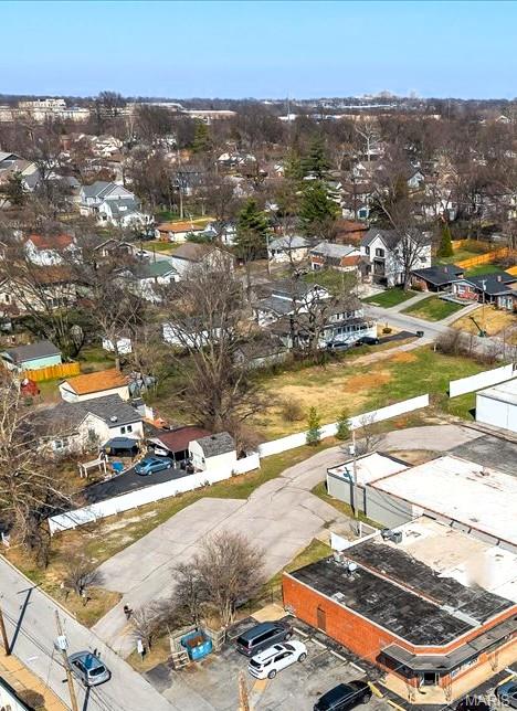 Bompart Estates - Land