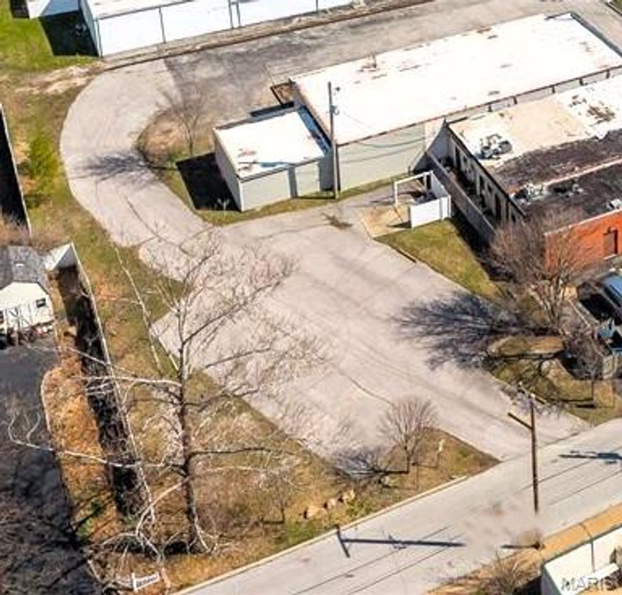 Location, Location, Location!  This .20 Acre Brentwood Commercial Lot Zoned 9GC is the perfect spot for your business.  Coffee cafe, bakery, boutique, salon/spa, get creative!  Located just off of Manchester Road this highly desired area has high visibility and consistent traffic flow which offers a variety of possibilities.  Bring your vision to life at this amazing location!