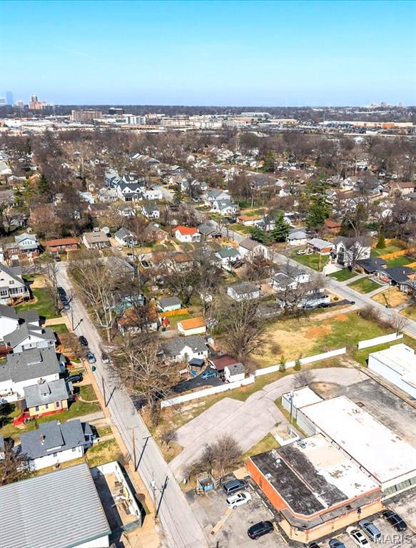 Bompart Estates - Land