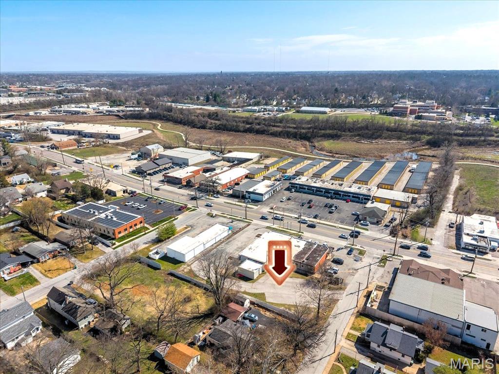 Bompart Estates - Land