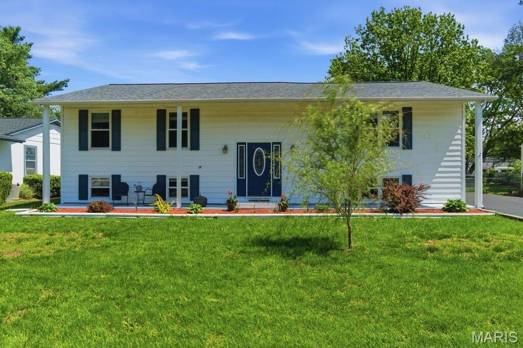 Photo of Unincorporated, MO 63366 (MLS # 26026379)