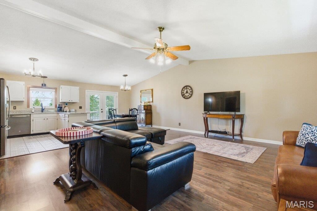 Photo of Unincorporated, MO 63366 (MLS # 26026379)