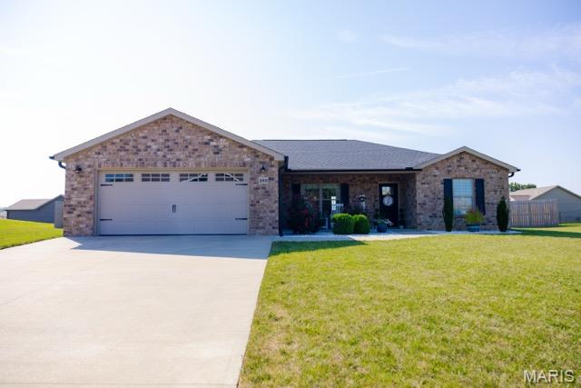 Photo 1 of 32 — 265 Fraser Ridge, Jackson, MO 63755