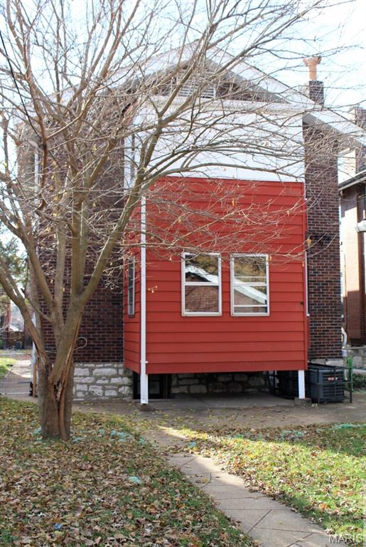 Grand Dover Add - Residential Lease