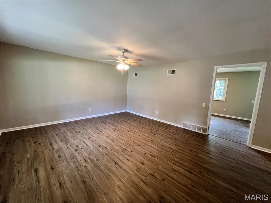 Photo of 1311 Claudine Drive, St Louis, MO 63138 (MLS # 25051768)