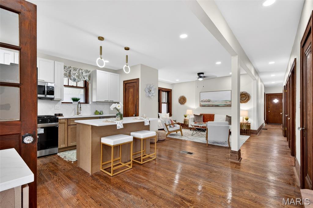 Bates Street Terrace Add - Residential