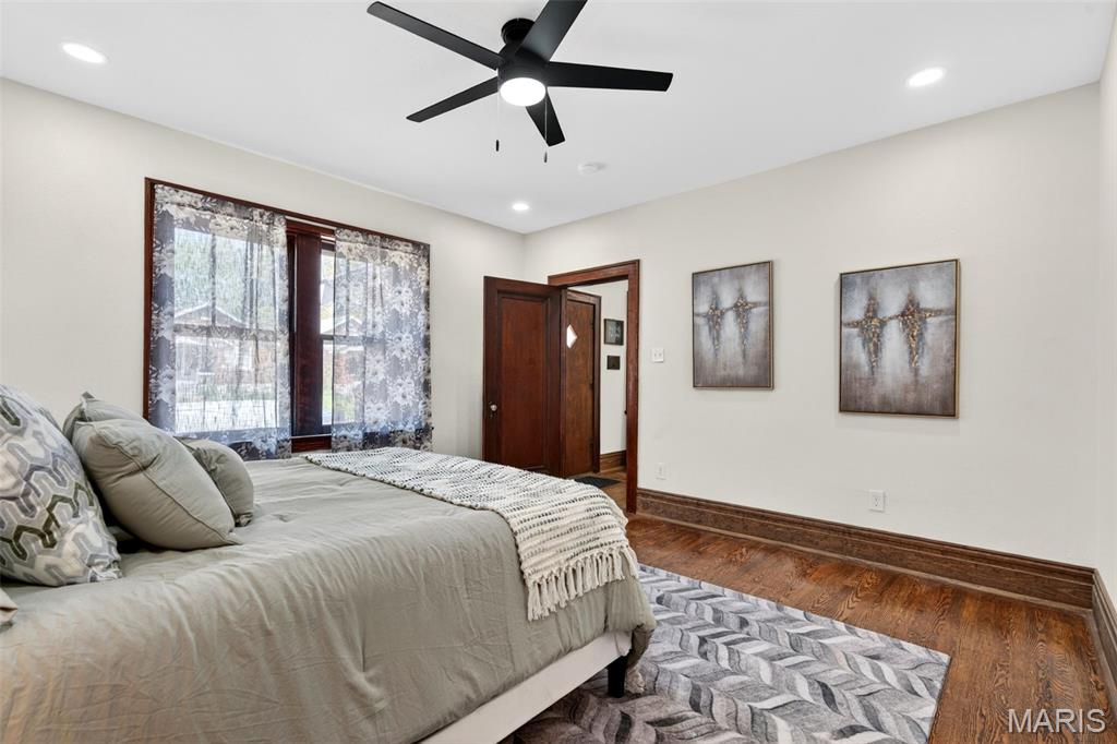 Bates Street Terrace Add - Residential