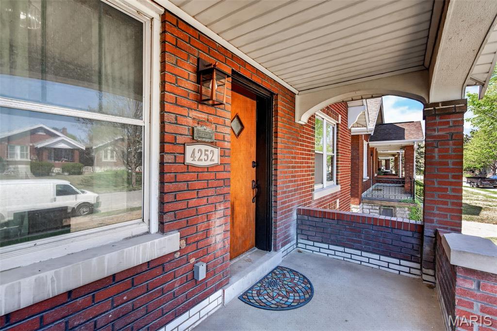 Bates Street Terrace Add - Residential