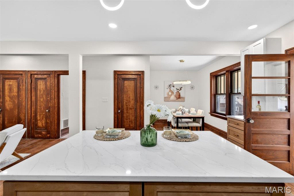 Bates Street Terrace Add - Residential