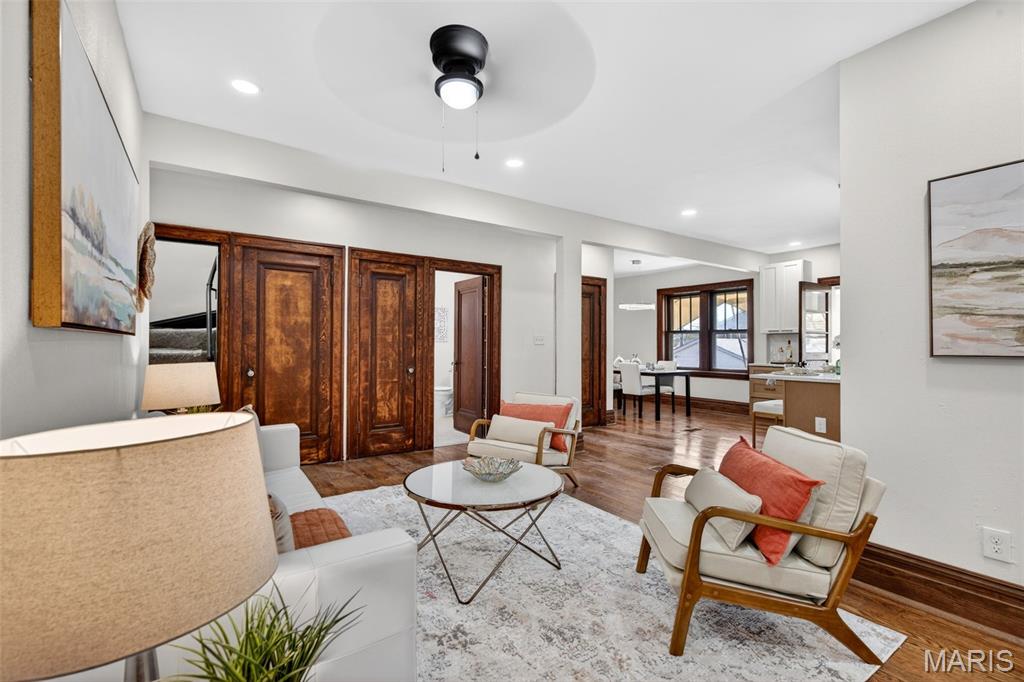 Bates Street Terrace Add - Residential